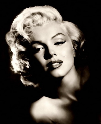 "Progetto Marilyn" a cura di Parole Ribelli. 
