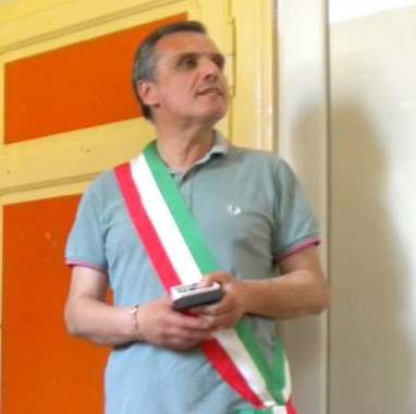 La soddisfazione del neo-sindaco di San Venanzo. Pronta a insediarsi la giunta Marinelli.