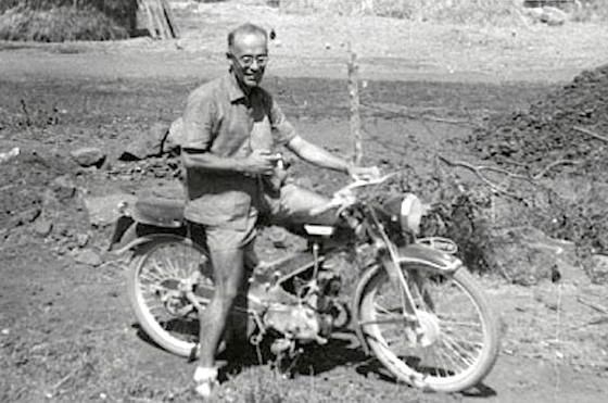 "Mario Bizzarri. Archeologo fuori dagli schemi" riporta a Orvieto la "Magica Etruria"
