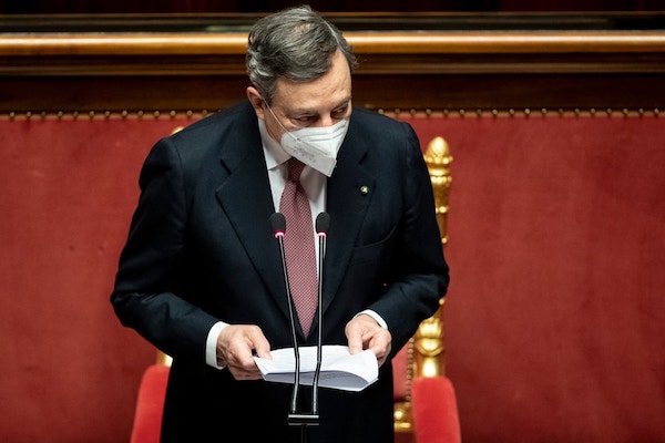 Covid-19, prorogato al 27 marzo il divieto di spostamento tra Regioni