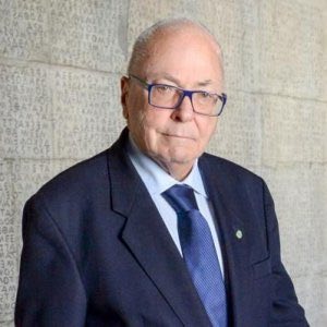 In ricordo di Mario Torelli. Perché la città non dimentichi