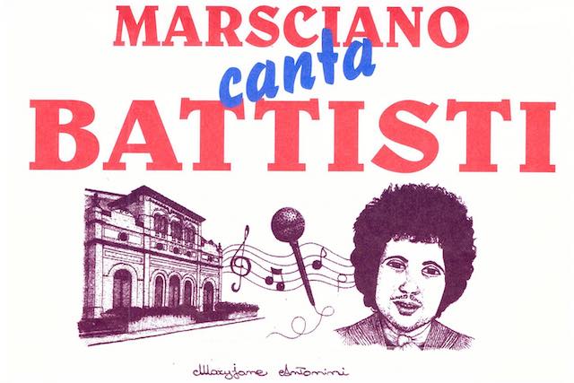 Al Teatro Concordia seconda edizione per "Marsciano canta Battisti"