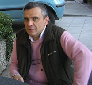 Marsilio Marinelli candidato sindaco del centro-sinistra a San Venanzo