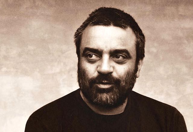 Il Premio Ubu Massimiliano Civica in arrivo a Trappola Acustica