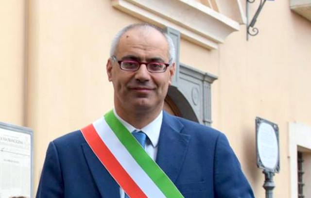 Massimo Bambini orgoglioso per l'ingresso in Consiglio Provinciale