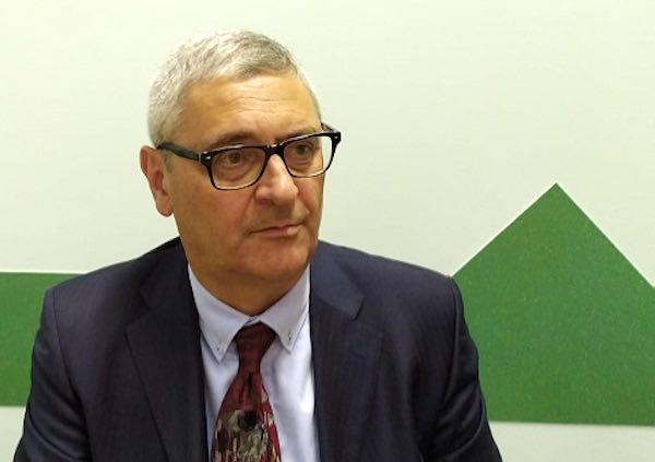 Massimo Braganti nuovo direttore regionale della direzione "Salute e Welfare"