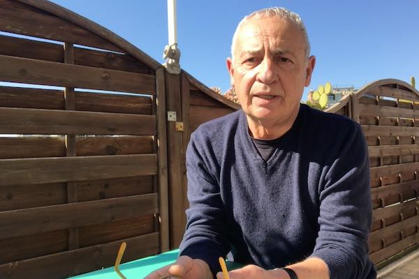 "In realtà gli 800.000 euro erano solo una ripartizione scaturita dai conti interni alla SII"