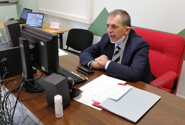 Telemedicina ai tempi del Covid-19 nella gestione dei pazienti con patologie croniche