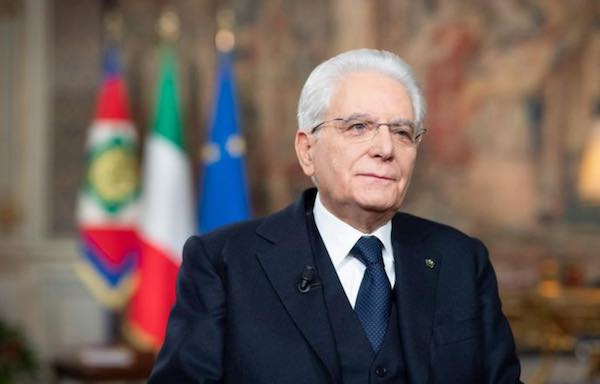 Mattarella: "2 giugno: occasione di una rinnovata condivisione dei principi e degli ideali repubblicani"