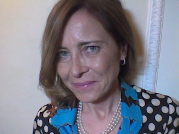 "Penne Rosa a Orvieto", appuntamento con Rosa Matteucci
