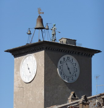 L'Opera del Duomo apre un Punto di Informazione presso la Torre del Maurizio in Piazza Duomo