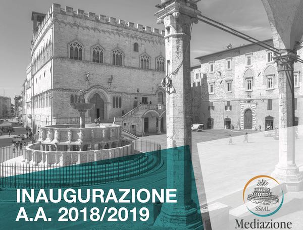 Mediazione Linguistica, si inaugura il nuovo Anno Accademico