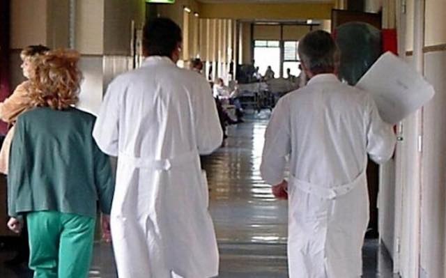 Via libera all'accordo di programma per nuovi servizi sanitari. Investimenti per oltre 33 milioni di euro