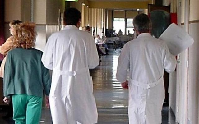 Organici Ospedale, c'è l'impegno della Regione ad attuare l'accordo entro il 15 dicembre