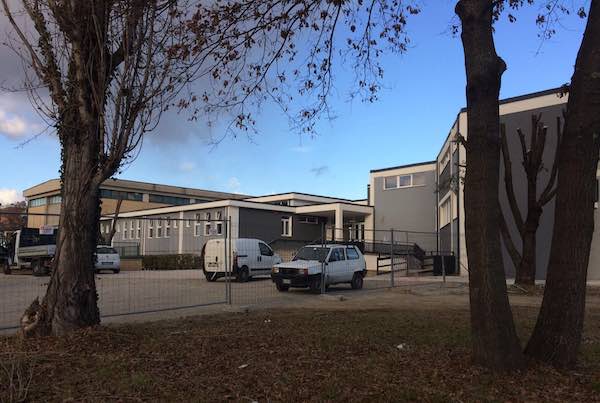 Istituto Comprensivo Orvieto-Montecchio, via agli open day 