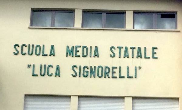 Percorsi di crescita alla Scuola Secondaria di Primo Grado "Luca Signorelli"