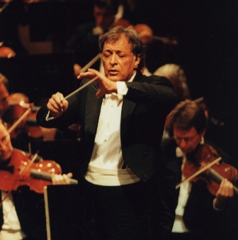 Zubin Metha e l'Orchestra del Maggio Musicale Fiorentino aprono a Orvieto il festival "Assisi nel Mondo"