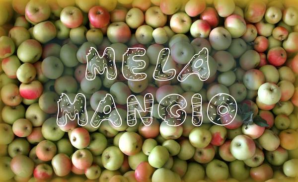 "MeLa mangio. Coltivazione delle varietà locali da frutto e test di assaggio di alcune tipologie"