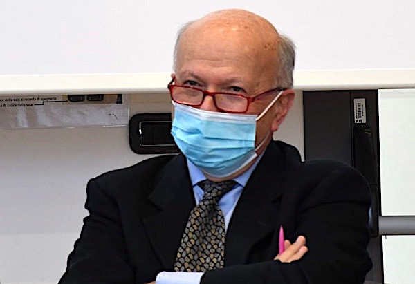 "Umbria, prima regione a potenziare i trasporti pubblici. Sconcertato dalla disinformazione del Pd"