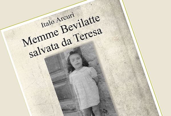 Al Palazzo dei Sette il racconto "Memme Bevilatte salvata da Teresa"
