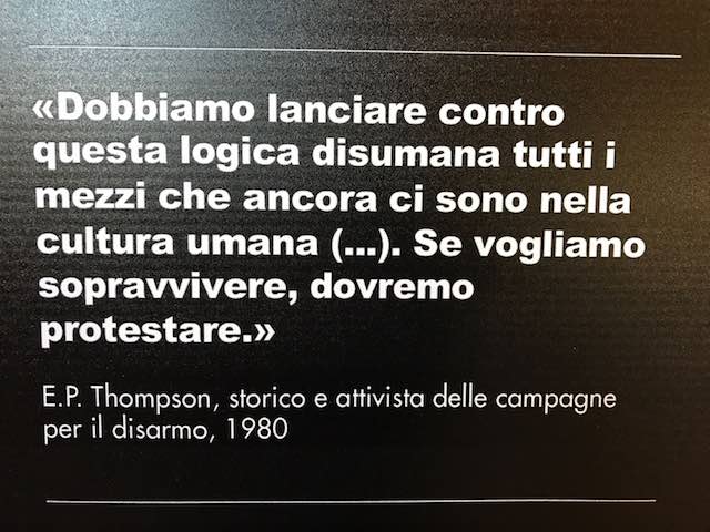 Giorno della Memoria, iniziative e cerimonie in tutta la provincia 