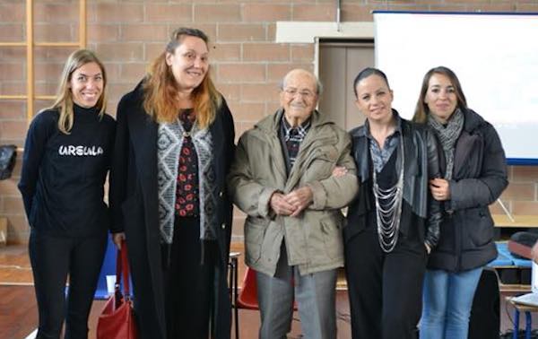 Scuole, Comune e Associazione Genitori Ursula commemorano le vittime dell'Olocausto