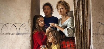 "Le Meraviglie", una fiaba umile