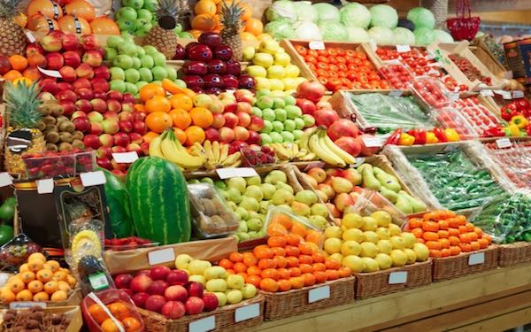 Mercati, raggiunta l'intesa tra Regione e Anci Umbria per la riapertura