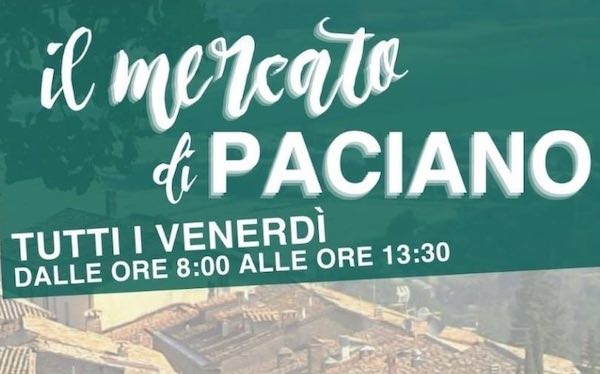 Economia circolare e rispetto per l'ambiente, arriva il mercato del venerdì