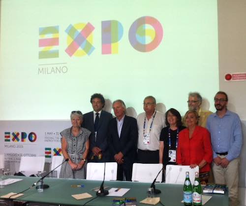 Anche Orvieto firma il protocollo d'intesa per la candidatura del merletto a patrimonio Unesco