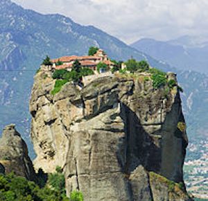 Monasteri delle Meteore