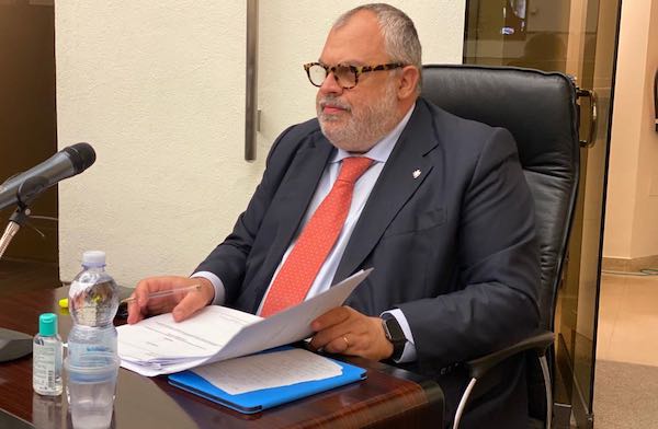 Pubblicato l'avviso "Upgrade". Destinati 3 milioni di euro per promuovere nuove competenze digitali e favorire l'occupazione