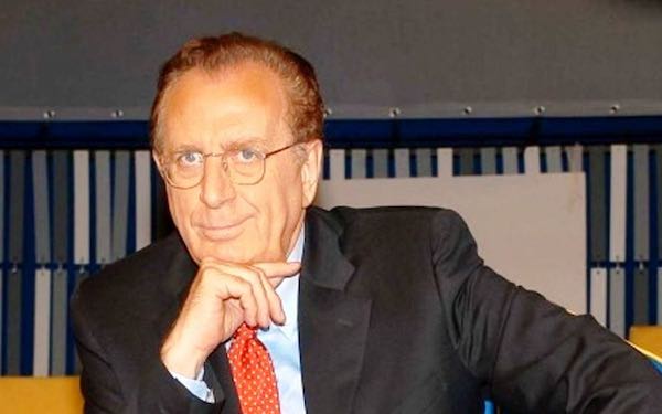 "Civita Luogo del Pensare", rinviato l'appuntamento con Michele Mirabella