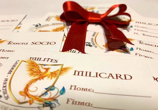 Nasce "Milites Gaudium Phoenicis" per la promozione della musica medievale