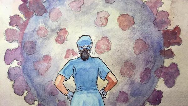 "Oltre il Visibile" dona fondi all'Ospedale della Media Valle del Tevere