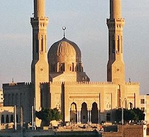 Minareti