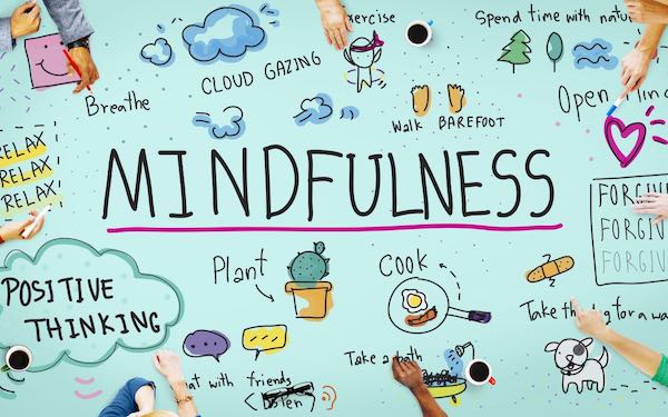 Pratica della "Mindfulness" per insegnanti ed educatrici
