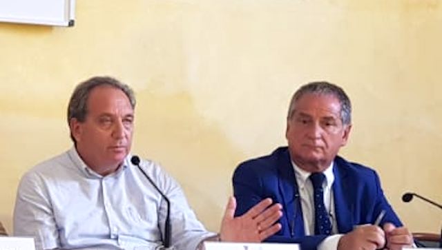 I presidenti Lattanzi e Mismetti: "Riassegnare ruolo e funzioni alle Province"