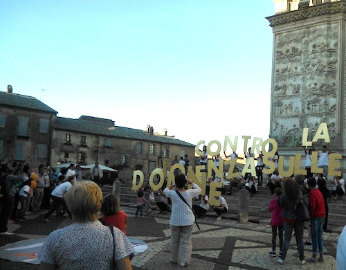 Coop Centro Italia celebra così la giornata internazionale