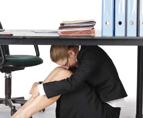 La Usl Umbria 2 apre a Terni lo sportello mobbing. I numeri di un disagio che cresce