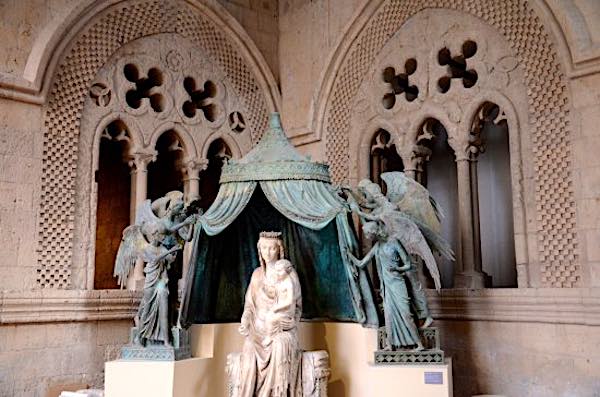 "I Lunedì del MODO". Visite guidate in sicurezza al Museo dell'Opera del Duomo