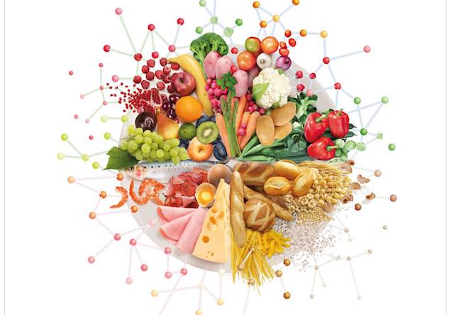Pier Luigi Rossi presenta "Conosci il tuo corpo, scegli il tuo cibo. Il metodo molecolare per una alimentazione consapevole" 