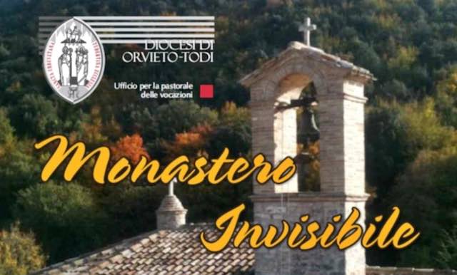 "Monastero Invisibile", una rete di preghiera diocesana per tutte le vocazioni