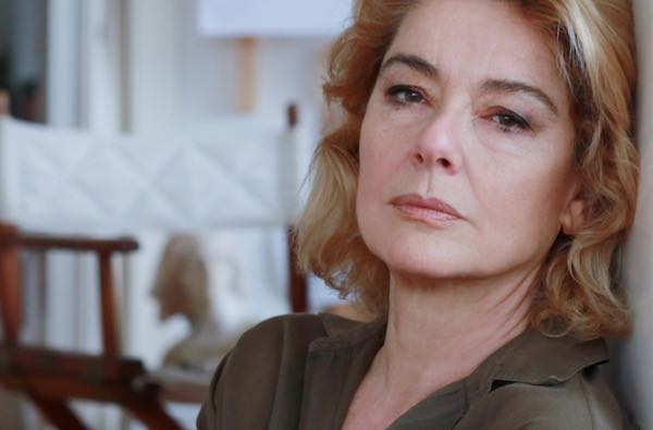 Teatro Comunale, Monica Guerritore alza il sipario sulla prima parte della Stagione