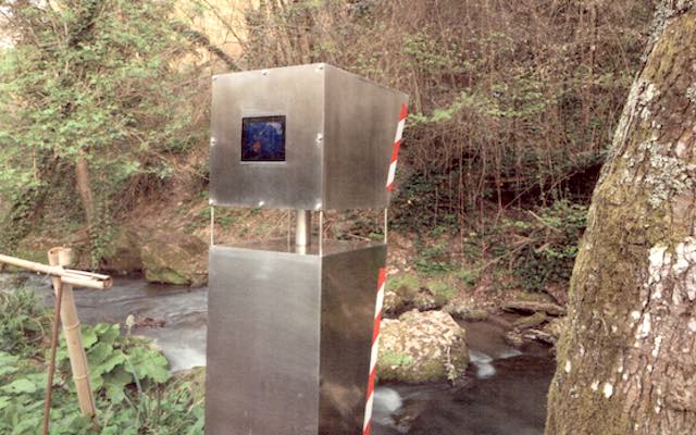 "Il mondo nella mia penna. La Serpara immaginata" - 21