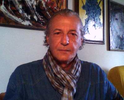 Al Salone del libro di Torino anche il romanzo d'esordio di Moreno Montagnolo