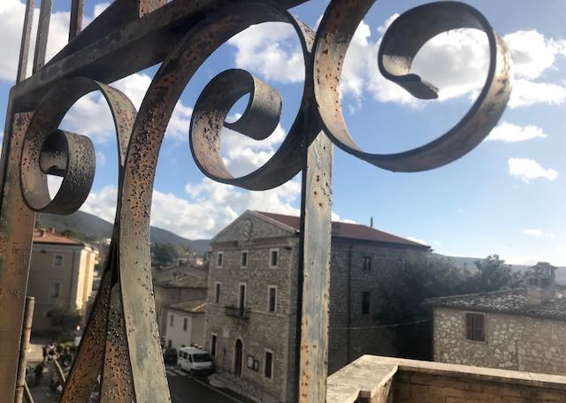 Montecchio tra "I Borghi più belli d'Italia", dove si respira autenticità