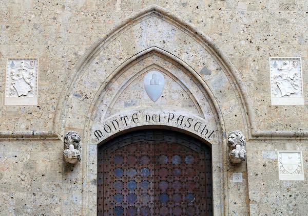 Pubblicato il bando per le nuove assunzioni in banca Mps