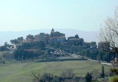 I "Sentieri d'autunno" portano alla scoperta dell'alto Orvietano