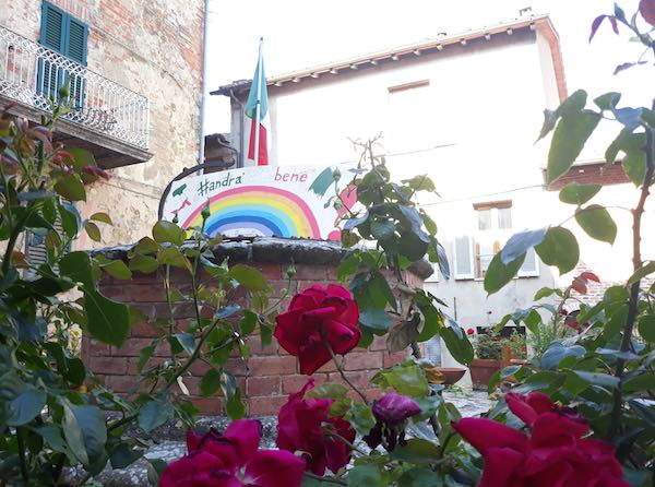 Visite guidate con incontri del passato: Monteleone d'Orvieto si prepara a sorprendere il visitatore